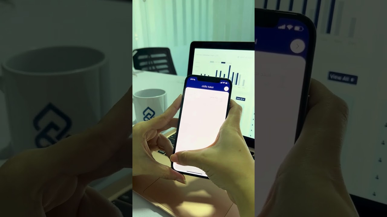 إزاي تضيف عائلتك على تطبيق AXON Plus بسهولة