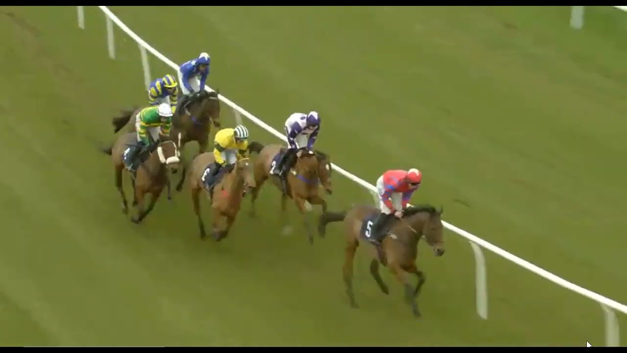 14:40   Sedgefield  UK 25 JAN 2026