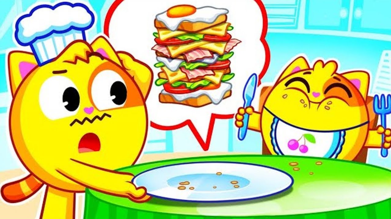 Babysitter for Kids | I Want It Song | Funny Songs For Baby & Nursery Rhymes by Toddler Zoo Yay!