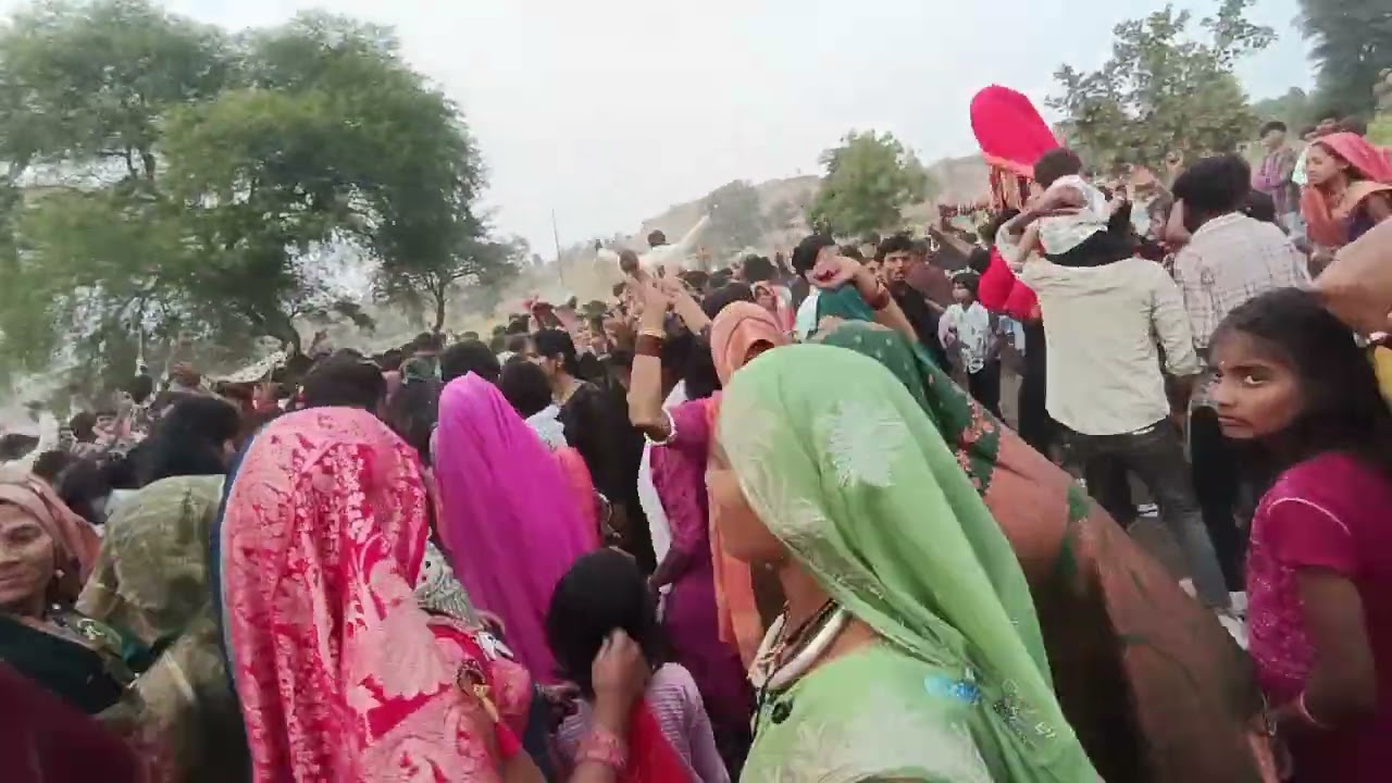 अरविंद घोड़ा धमाकेदार 🥰 वीडियो Arvind ghoda  अरविंद म्यूजिकल बैंड झोपाली 2026
