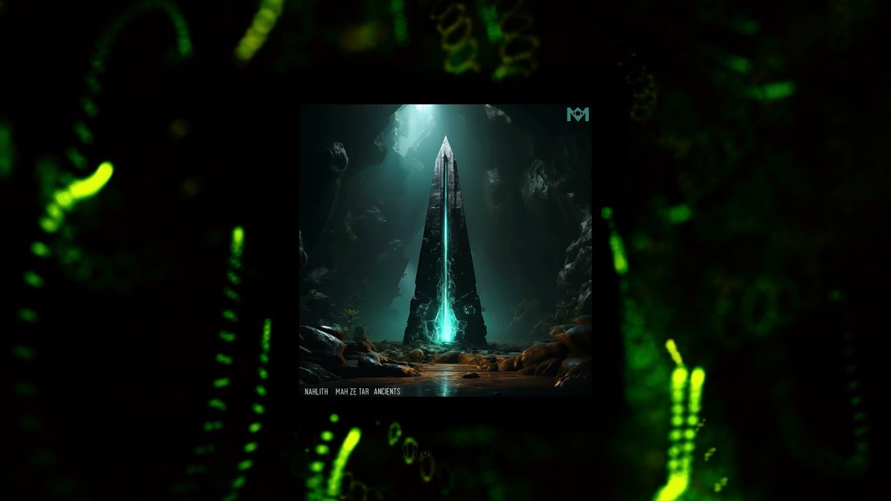 Nahlith & Mah Ze Tar - Nightfall | Deep Dubstep