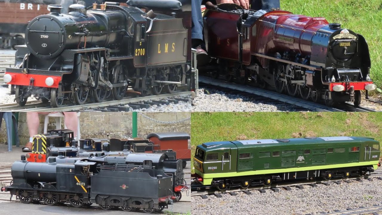 R&DSME Gilling East May Bank Holiday running | 30th May 2021
