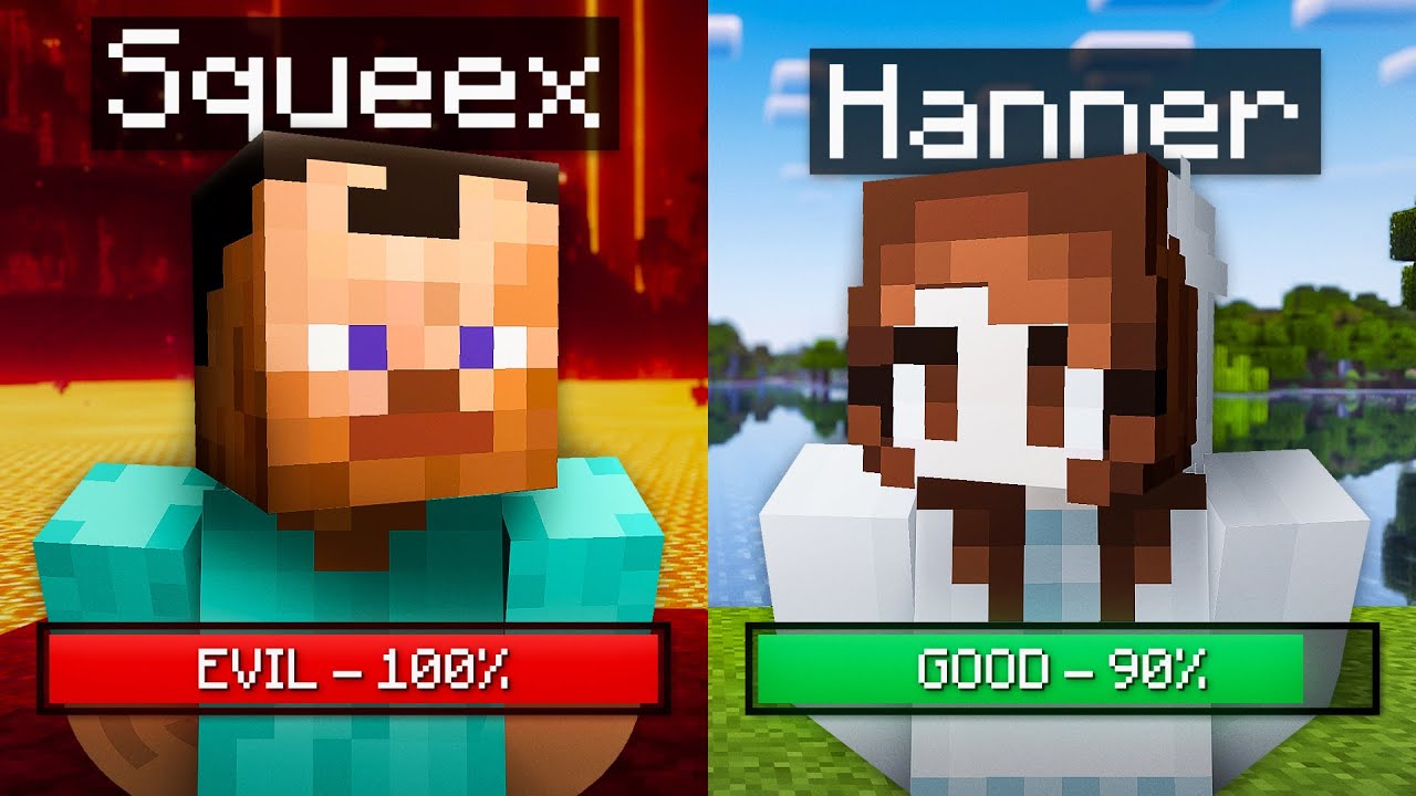 Are streamers good people?