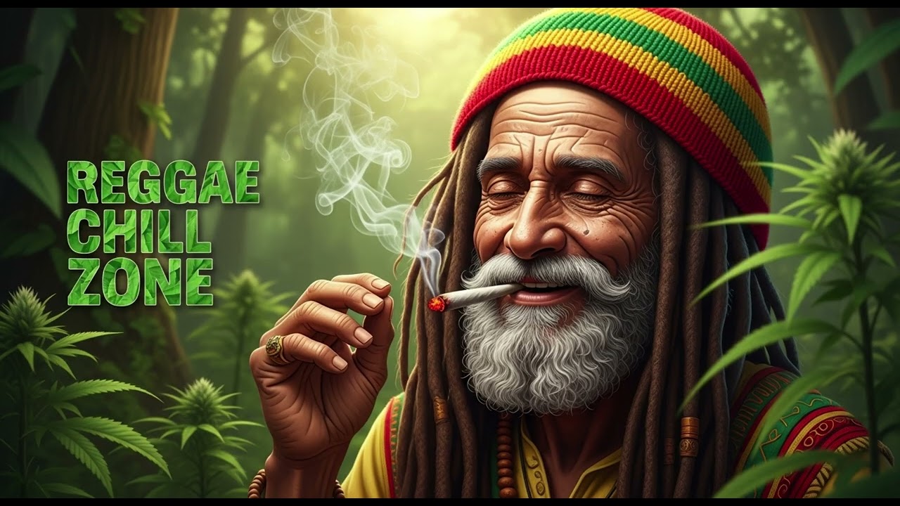 🌴Best Reggae Song 🌴 | Smoke is My life Tree Mix 2026  |🌴​
