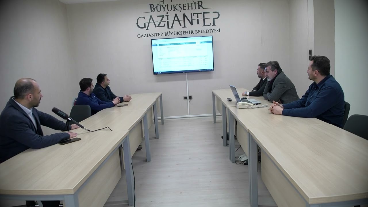Hacıbaba Sosyal Tesis Bakım Onarım Yapım İşi