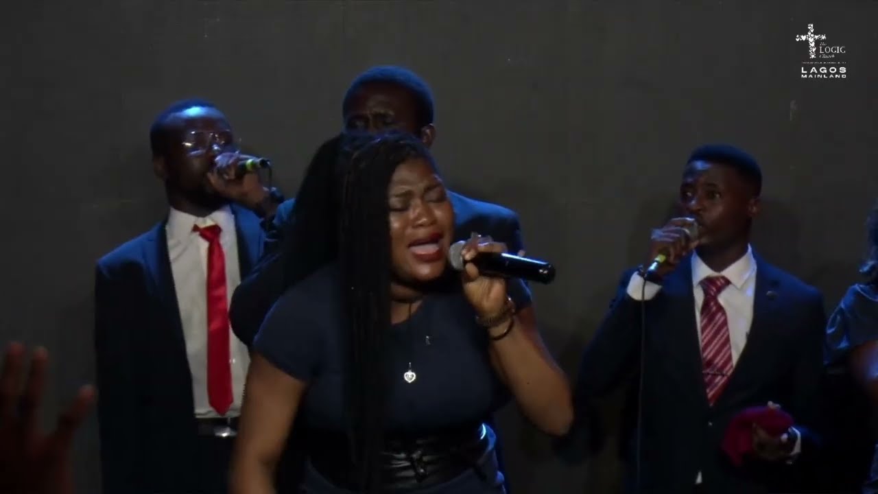 HEARTFELT WORSHIP LOVETH EDWARD FT LSM