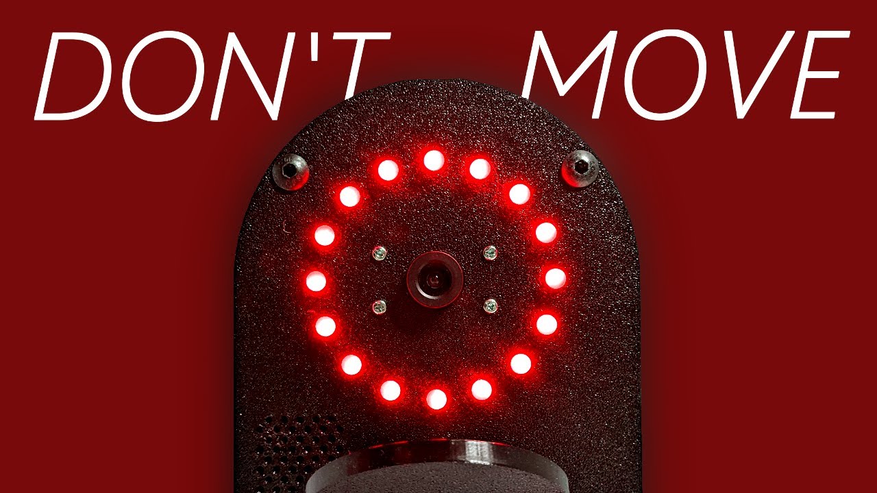 Ultimate Red Light Green Light