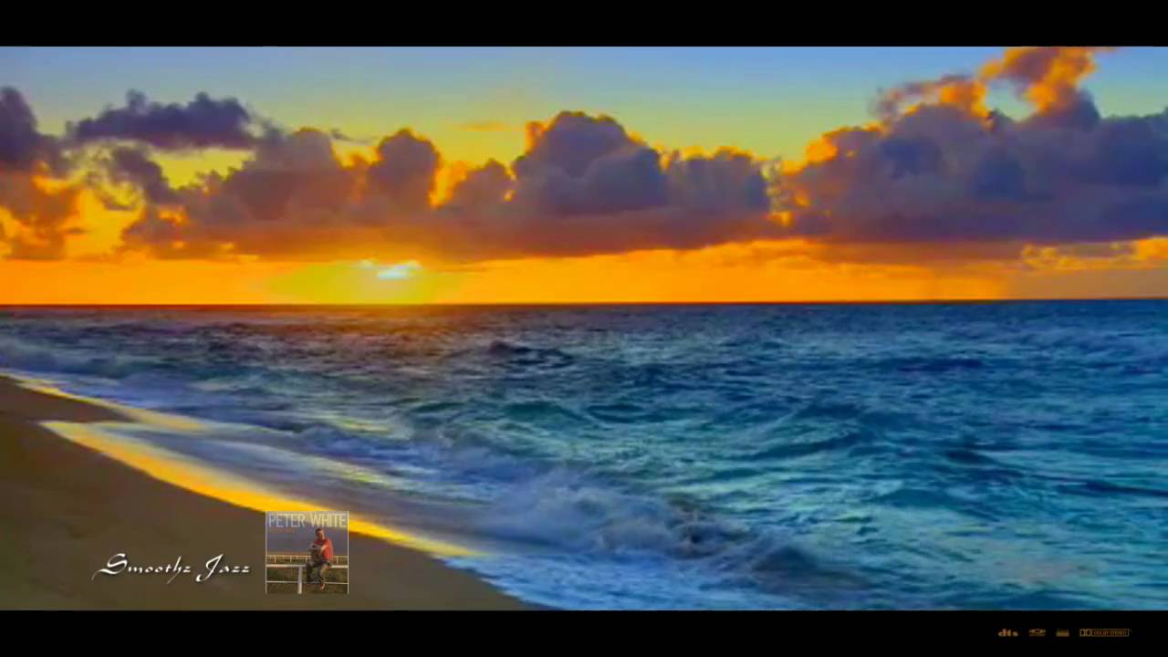 Smooth Jazz - Peter White - Love Will Find You