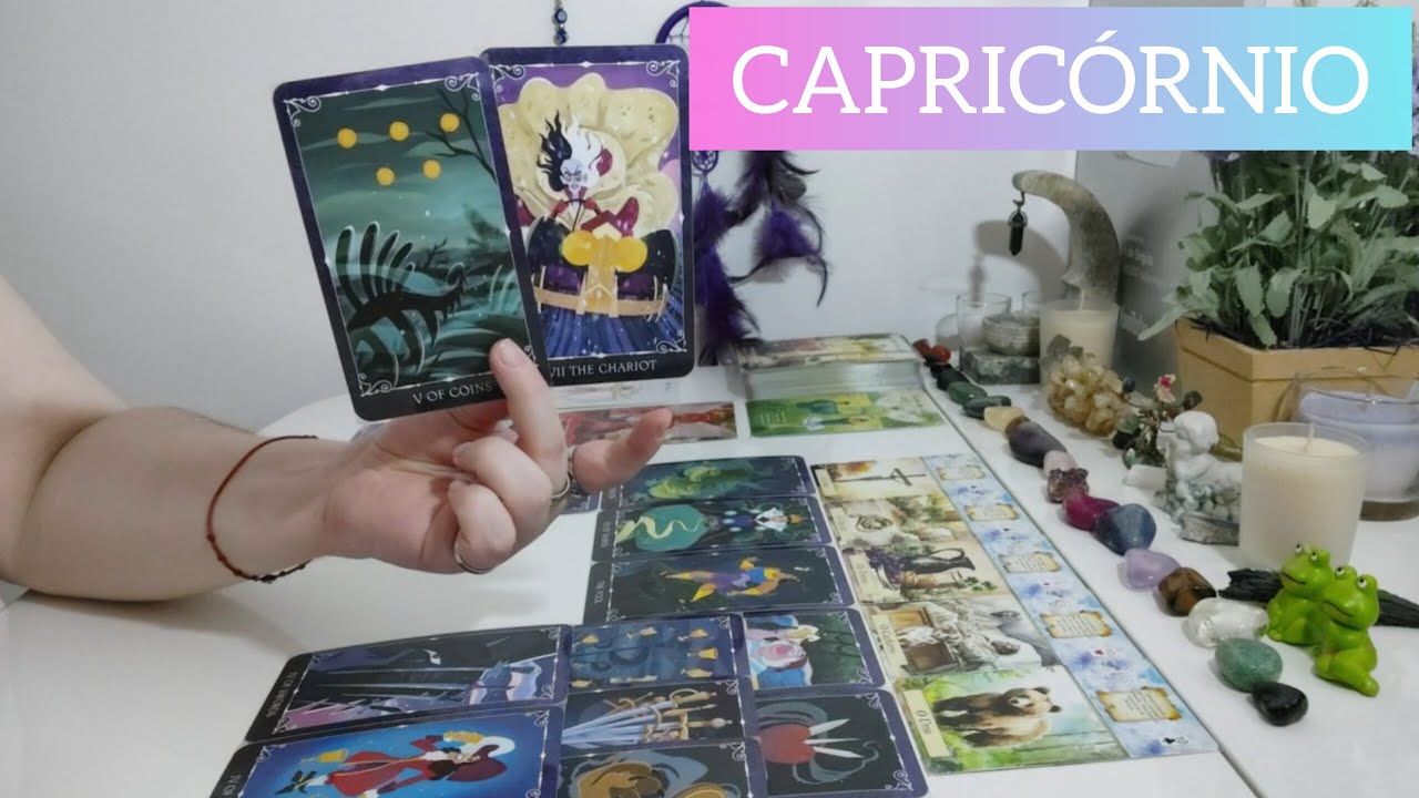 ♑ CAPRICÓRNIO ⦁ 🚀💥🧘‍♀️ CURA E LIMPEZA ANTES DO ATAQUE CHEGAR