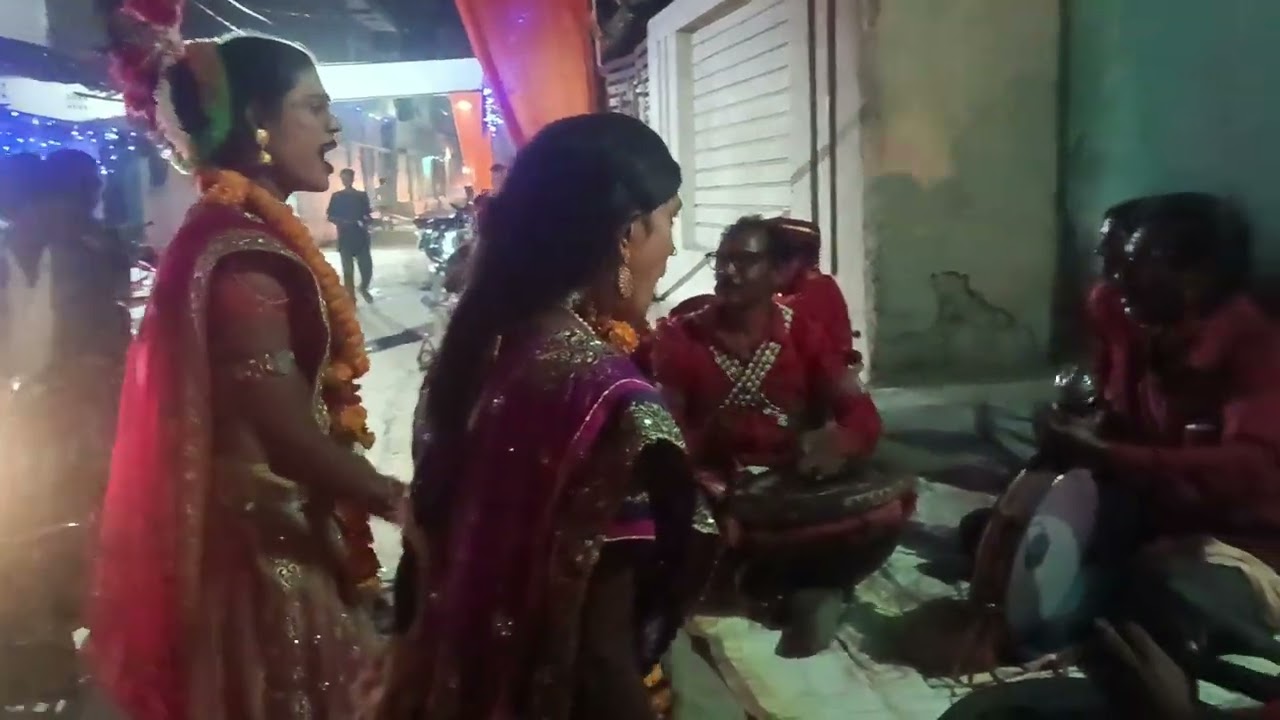 छत्तीसगढ़ी पारंपरिक गड़वा बाजा/ नाच करी नाच/ शादी विवाह पारंपरिक गड़वा बाजा#cgpranjal36 