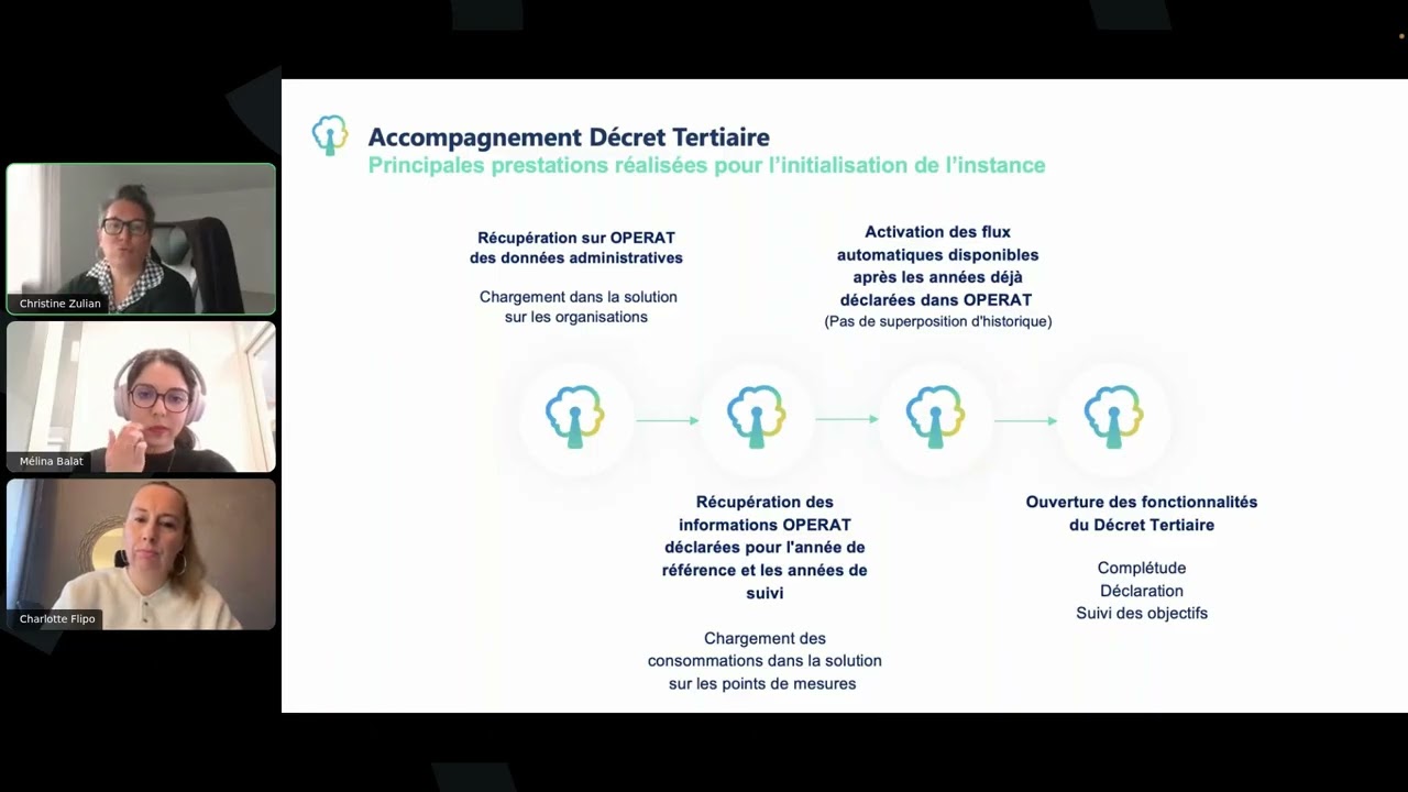 Replay Webinaire — Anticipez les échéances énergétiques de 2026