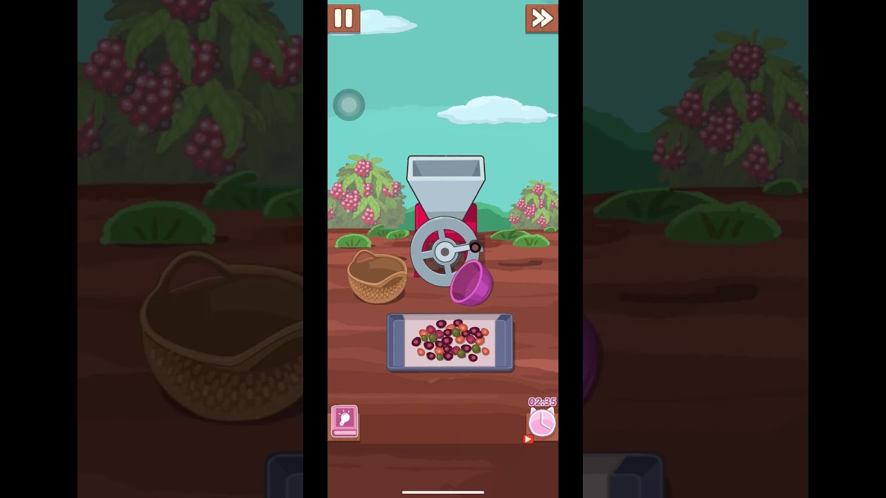 Cookingdom Gameplay #2