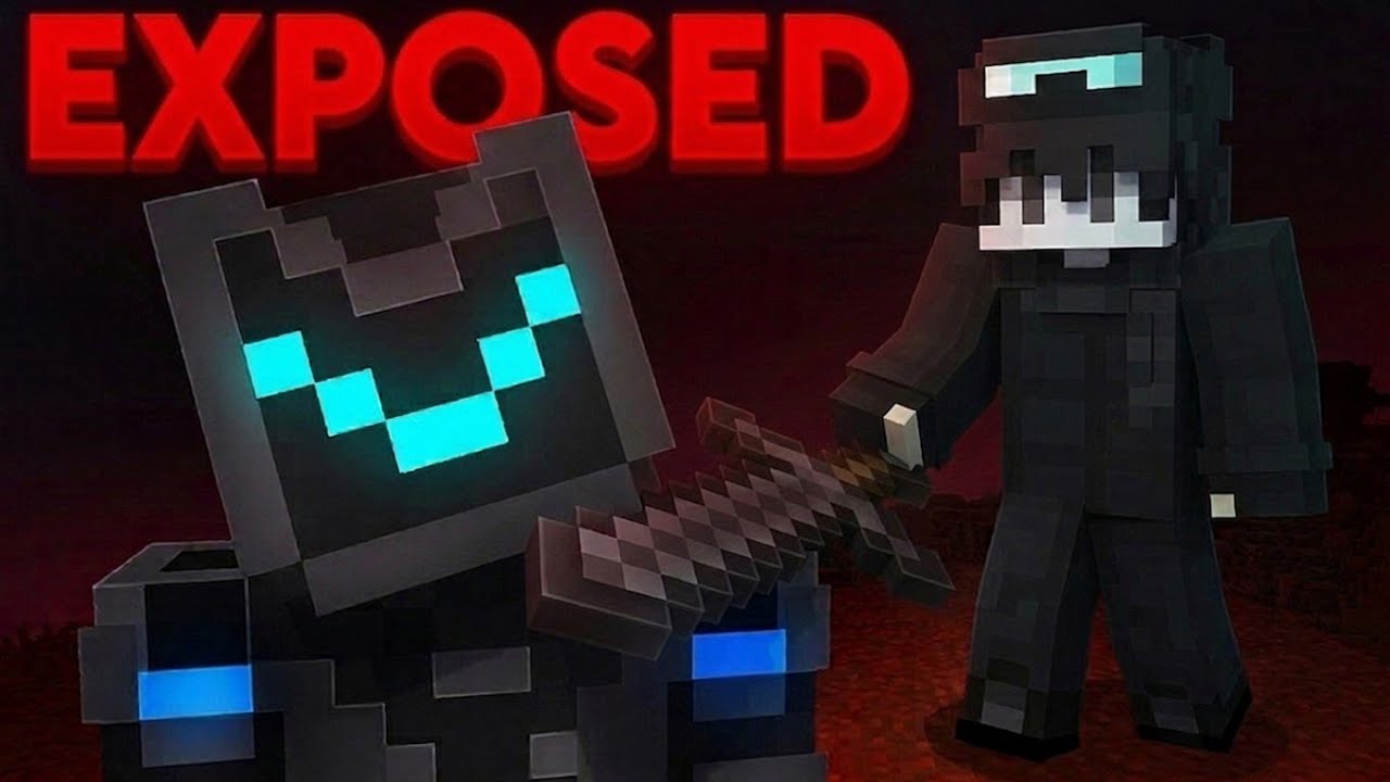 The Biggest Aterror Exposed