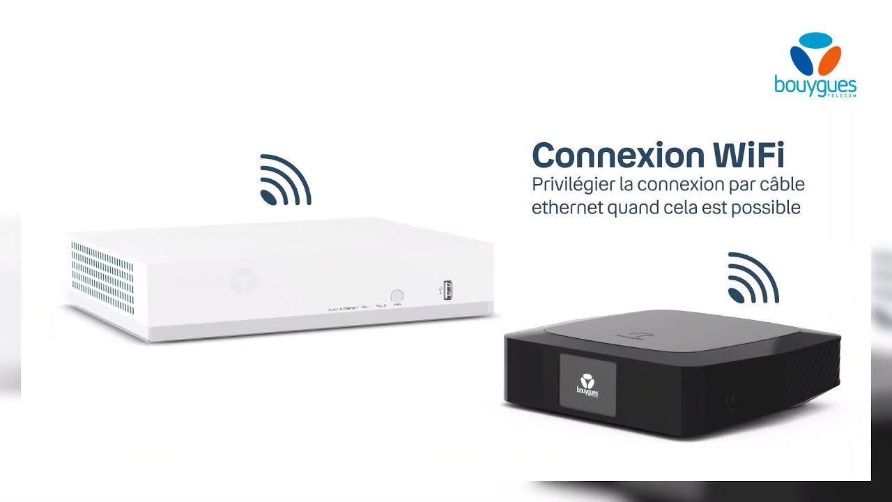 D&eacute;codeur TV Bbox ultym ADSL 4K HDR, derni&egrave;re g&eacute;n&eacute;ration | Bouygues Telecom