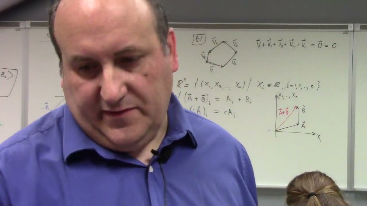 Multivariate Calculus: vectors, points, components, unit-vectors, magnitude, 8-18-25
