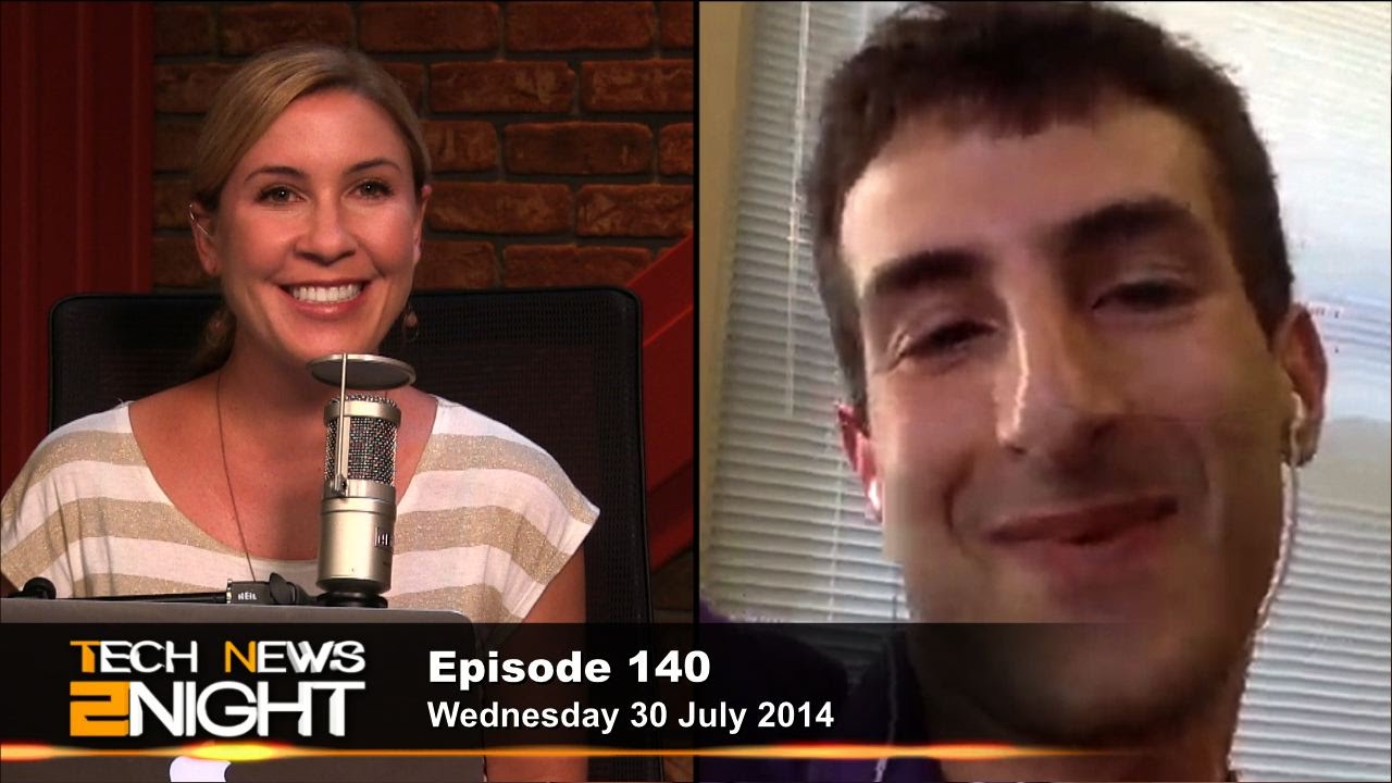 Tech News Tonight 140: Russia Wants Apple's Code