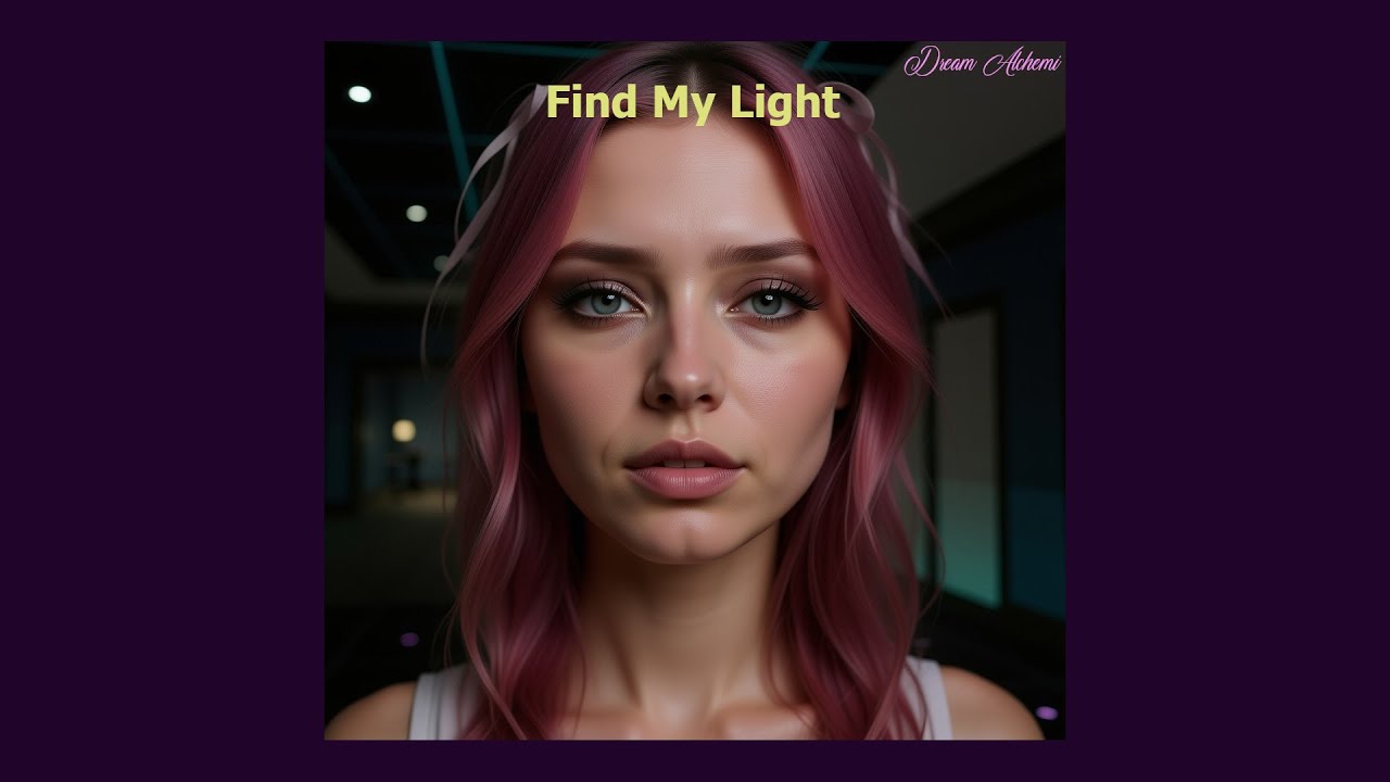 Find My Light
