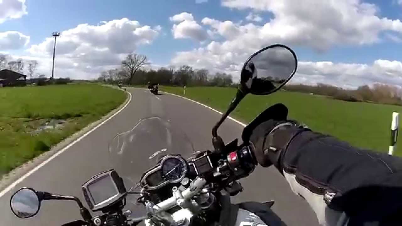 NZMR Bikers - Season Opening