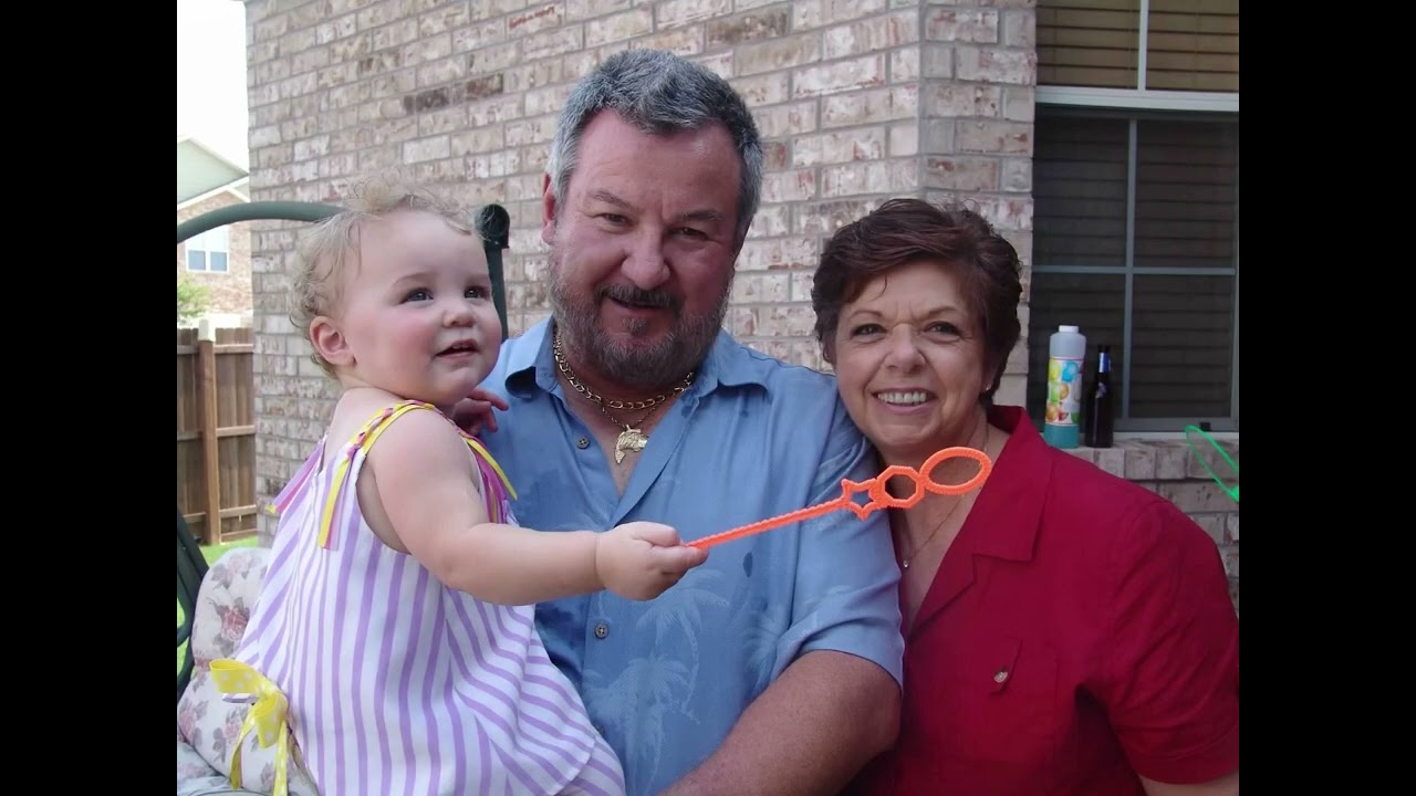Celebration of life for David L. Wooters 