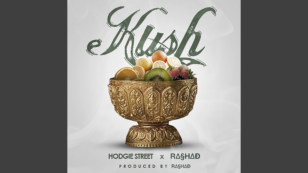 Kush (feat. Rashad)