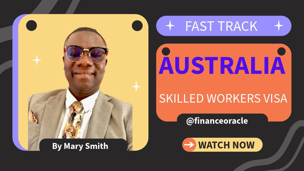 Australia's New Visa Rules You Need To Know!