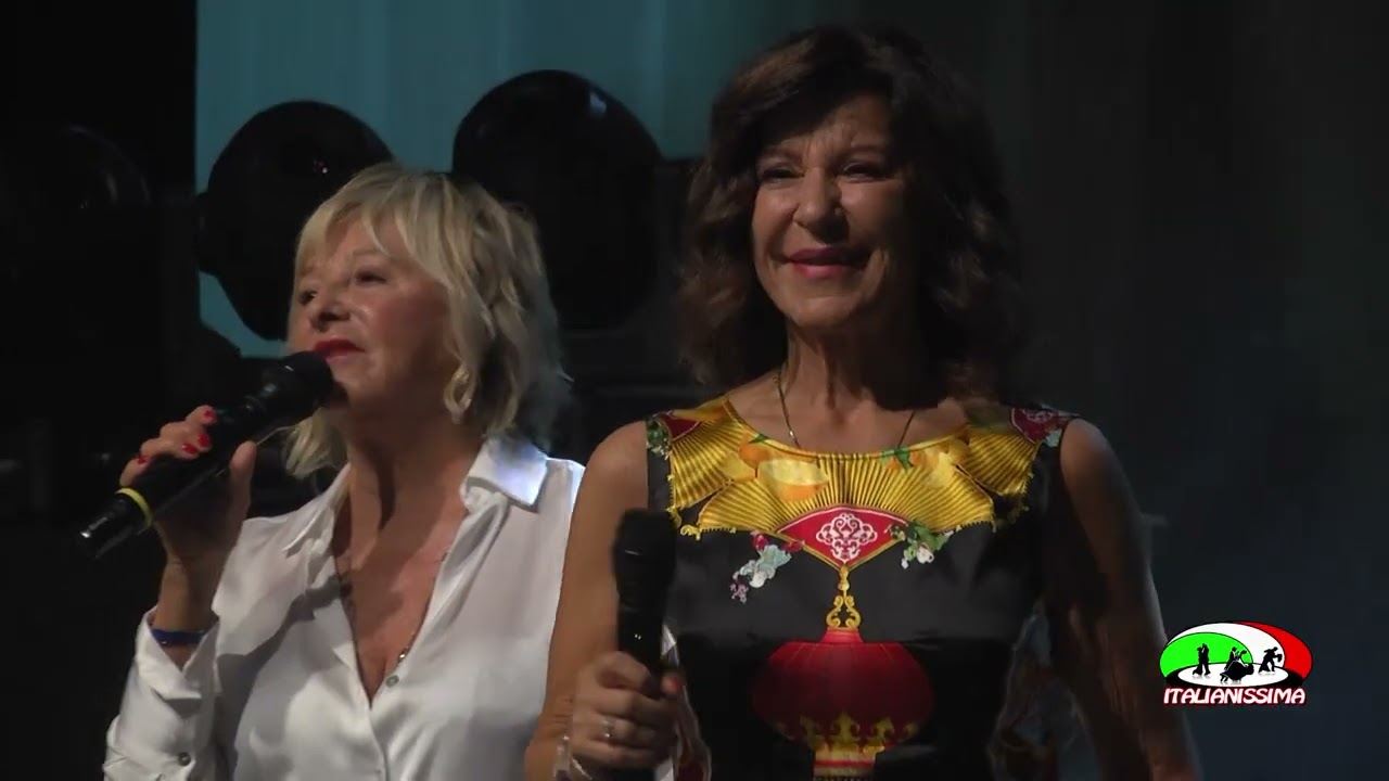 ANNALISA SIMEONI TITTI BIANCHI SORELLA MIA