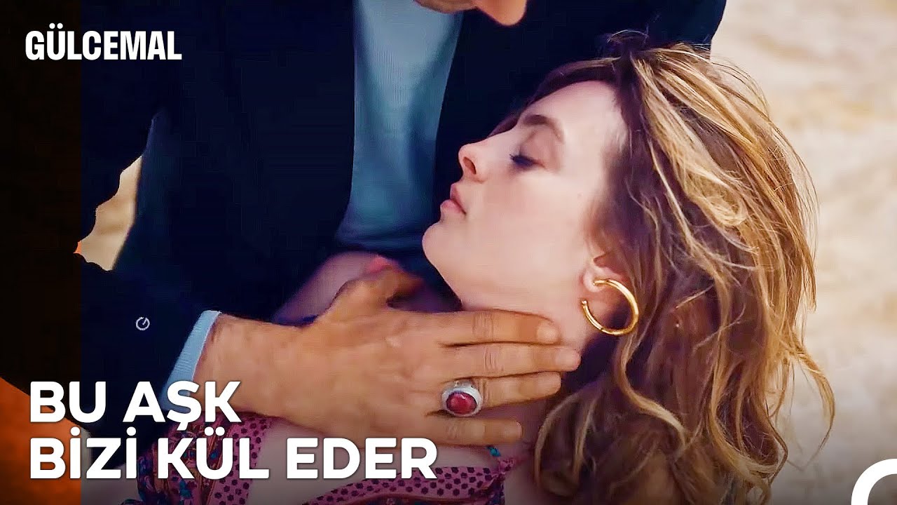 Bir Gülcemal Efsanesi: Hayata Bağlayan Tek Sebep - Gülcemal