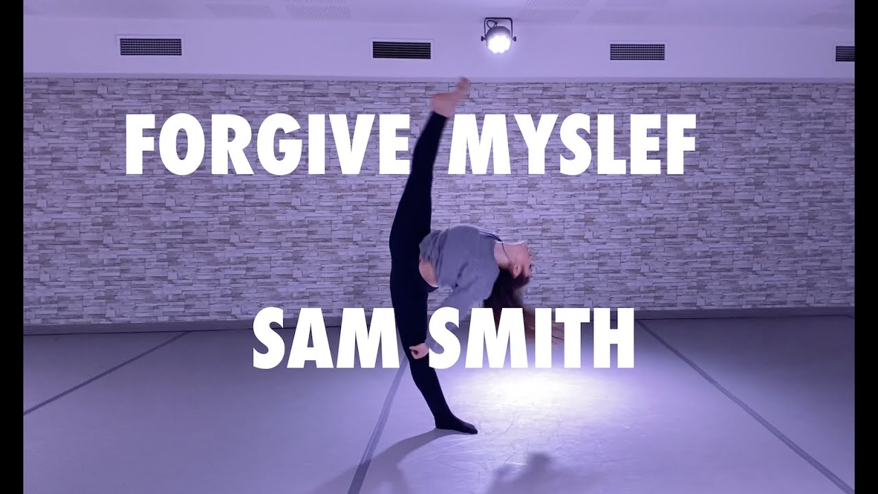 SAM SMITH - Forgive Myself - Benoit Tardieu Choreography