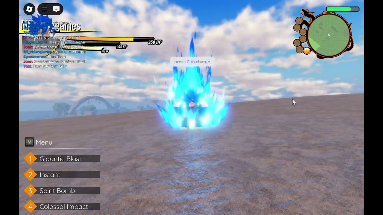 Showcasing all forms in son goku the final after the future and explaining how to get them