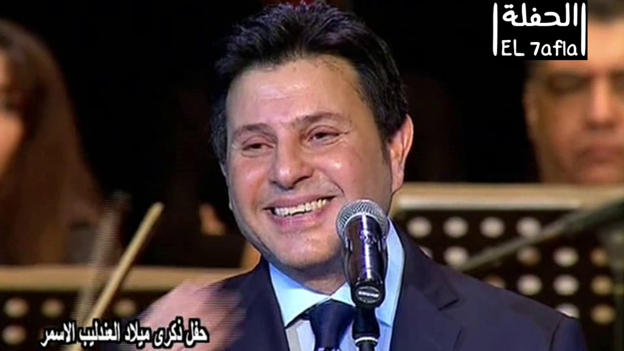 عبد الحليم حافظ - نار - قارئة الفنجان  - اهواك بصوت امير الغناء العربي هاني شاكر