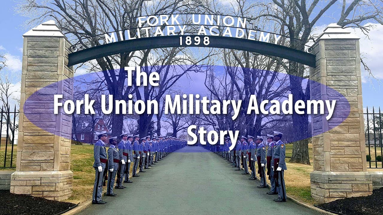 The Fork Union Military Academy Story