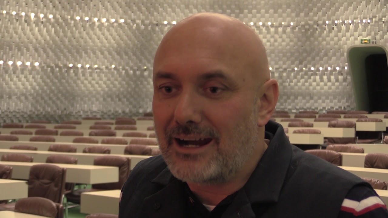 Interview de Pascal Dupuy - Entrer en révolution (1787-1789)