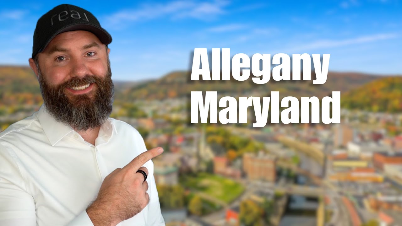 A Local's Guide To Living In Allegany County, Maryland