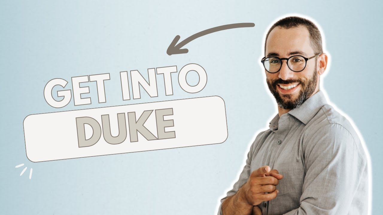 Duke Law School Application Essay Changes