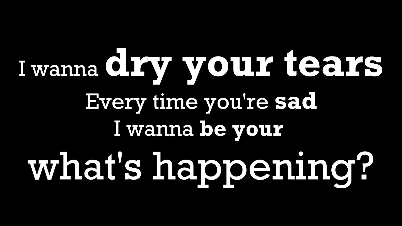 De montreal - Gallery Piece Lyrics