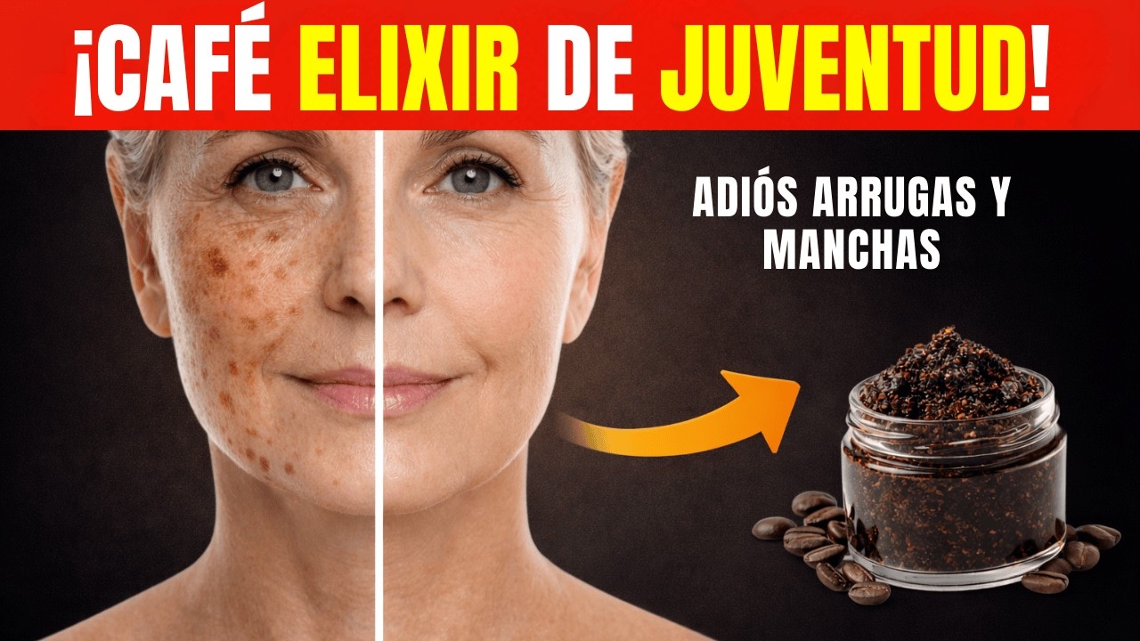 CAFÉ Y ESTO: ¡EL 