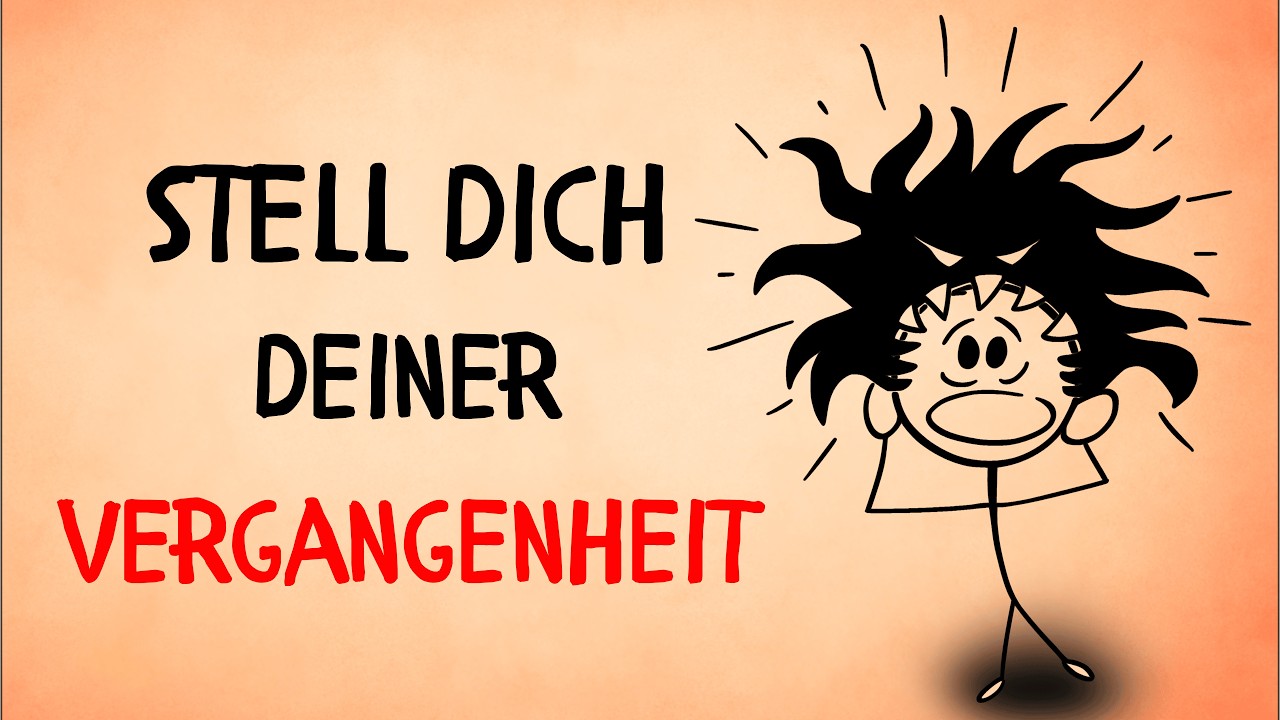Warum fühlt sich nichts mehr so an wie früher?