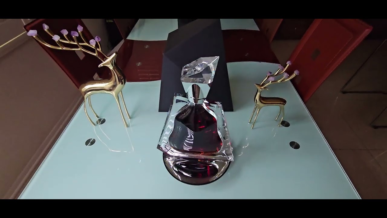 Ultra premium topshelf Richard Hennessy 4th edition, 40-200yrs old cognac, retail $7000.