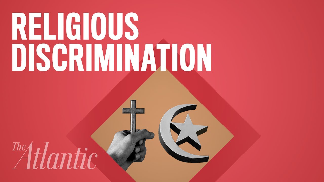 Americans See Discrimination in Radically Different Ways