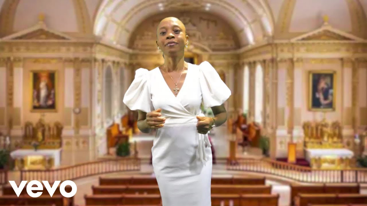 Rosemary Nwa Nnenso - Nne Chukwu Nyere M