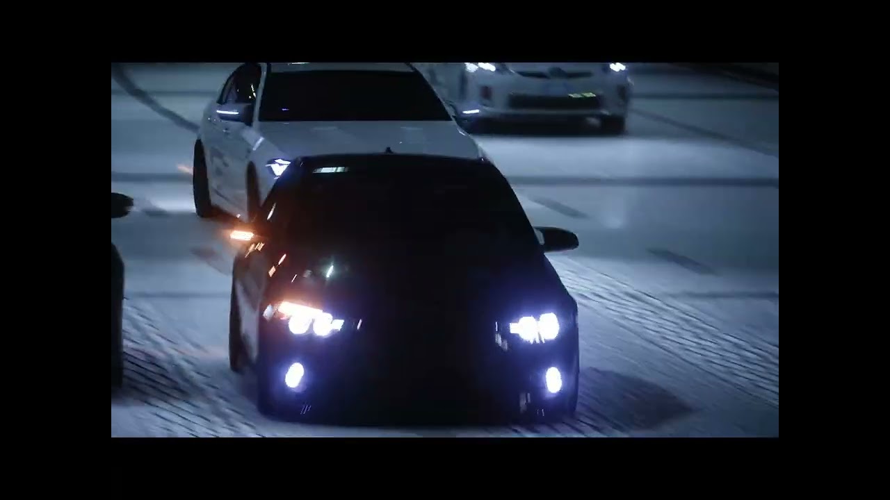 Assetto Corsa edit