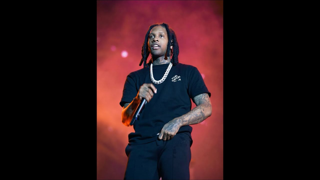 [FREE] Lil Durk x Rod Wave Type Beat - 