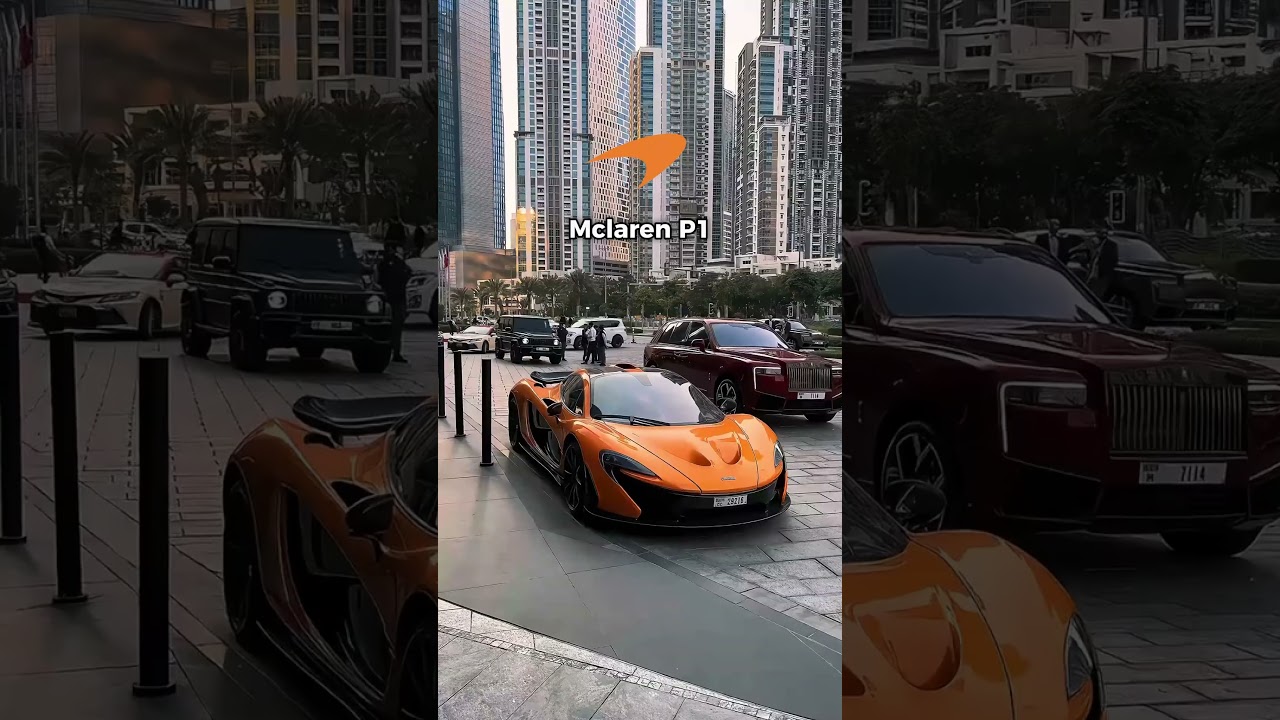 Best Looking Cars From Every Brand🔥