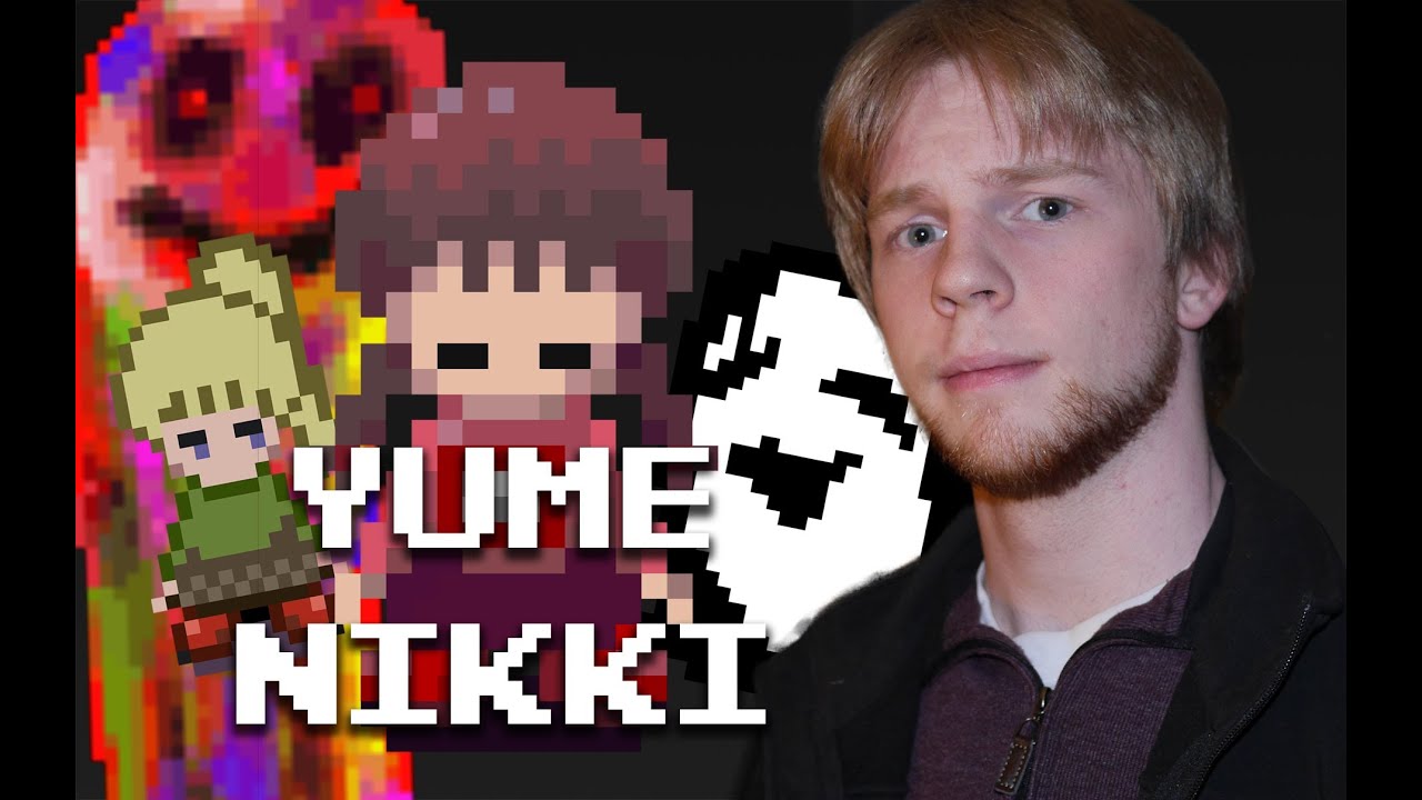 Yume Nikki - Nitro Rad (OLD)