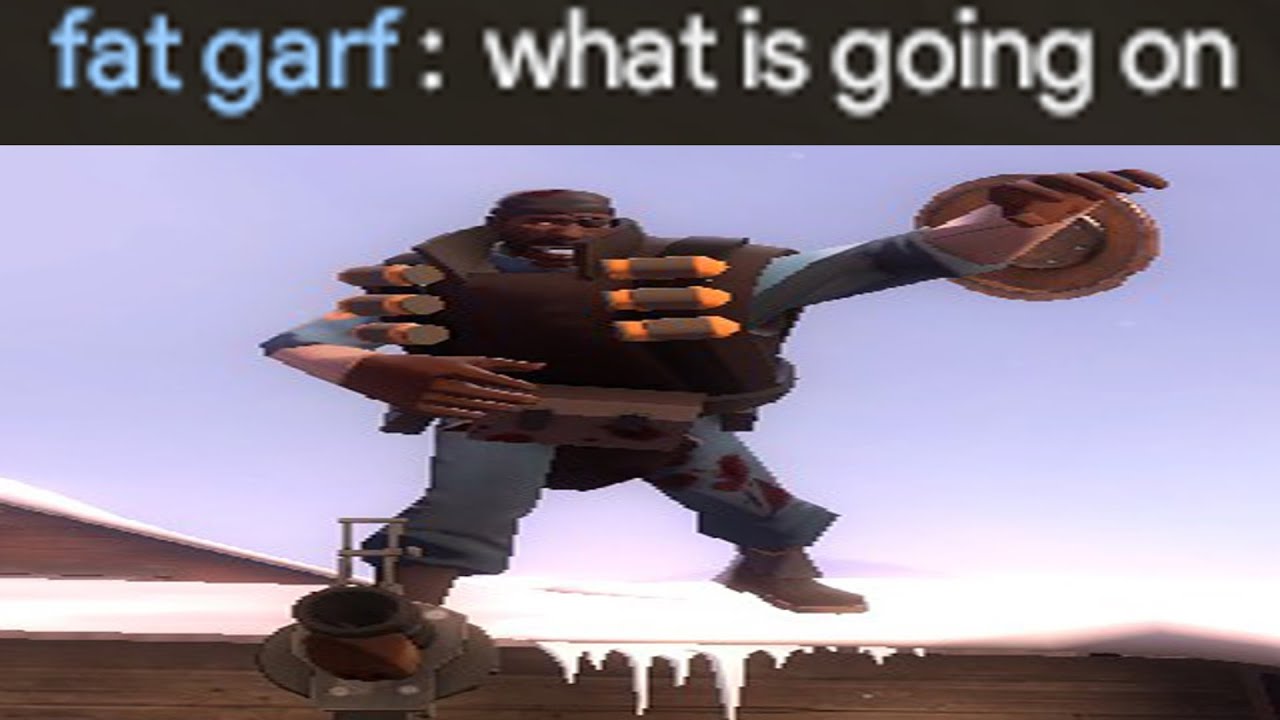 hilarious tf2 ragdoll moments