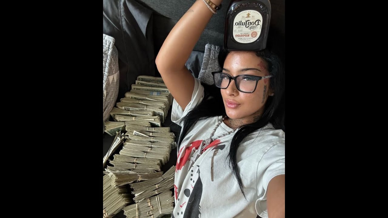 [FREE] BAK Jay x Lil 6 Type Beat - 