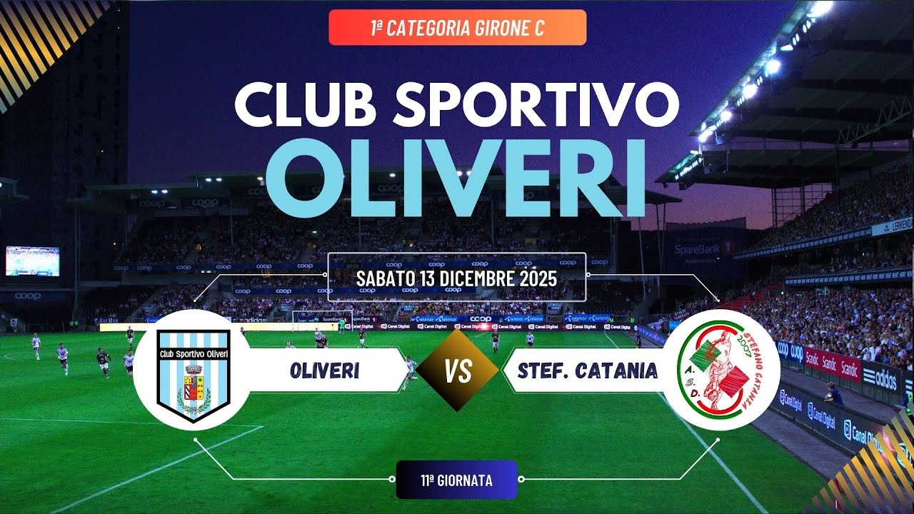 Club Sportivo Oliveri - ASD Stefano Catania 0-0
