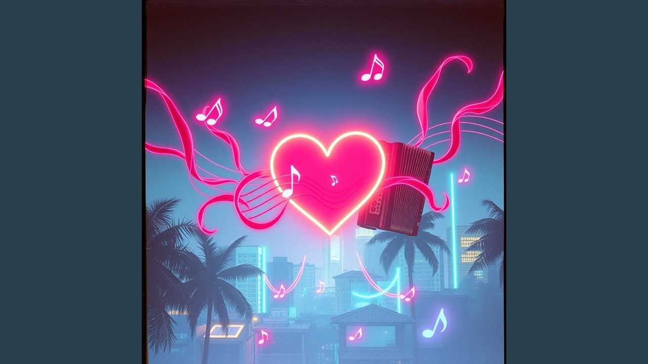 cariño mio (CUMBIA)