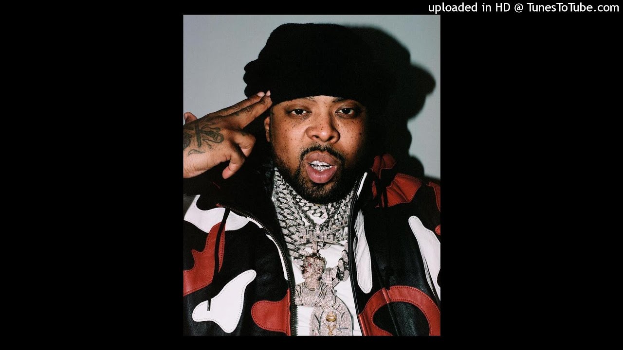 Westside Gunn - Free Kutter (Instrumental)