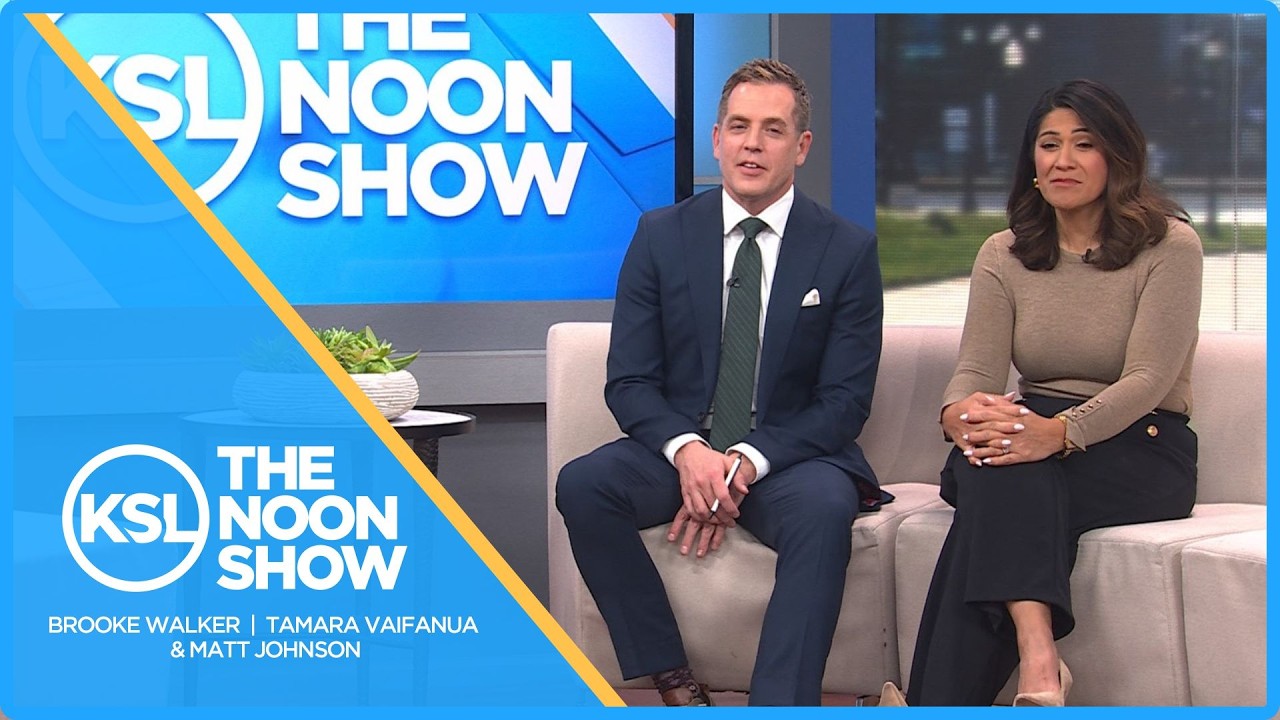 Полдень | 11 марта 2026 г.